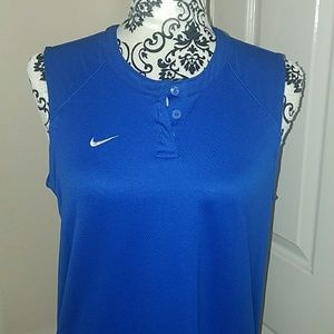 Nike Workout Tank